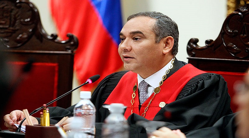 TSJ declara procedente solicitar a Argentina extradición de un venezolano por homicidio