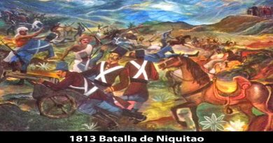 Presidente Maduro exalta moral de Ribas, Urdaneta y Campo Elías en Batalla de Niquitao