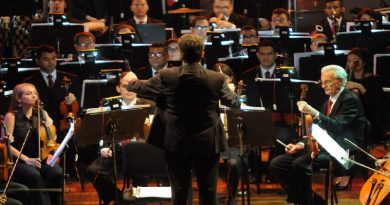Abren convocatoria de audiciones para la Orquesta Filarmónica Nacional (+Detalles)