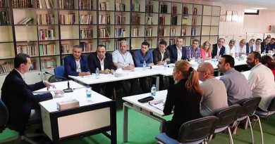 Presidente de Siria destaca importancia del diálogo para lograr consenso