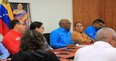 IVSS incorporará más de 6 mil nuevos pensionados y pagará pensiones este martes 23 J