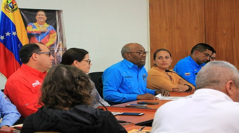 IVSS incorporará más de 6 mil nuevos pensionados y pagará pensiones este martes 23 J