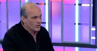 Ricardo Menéndez: Bloqueo de EE.UU. pretende acorralar economía venezolana