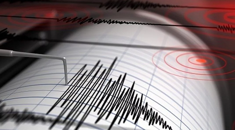 SUCRE | Temblor de magnitud 5.3 se sintió este lunes en península de Araya