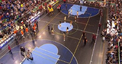 Trotamundos de Carabobo es el Campeón 2019 de la LPB