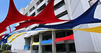 TSJ ordena realizar elecciones en la UCV en un plazo de seis meses