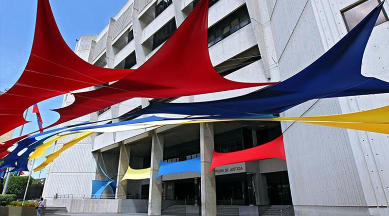TSJ ordena realizar elecciones en la UCV en un plazo de seis meses