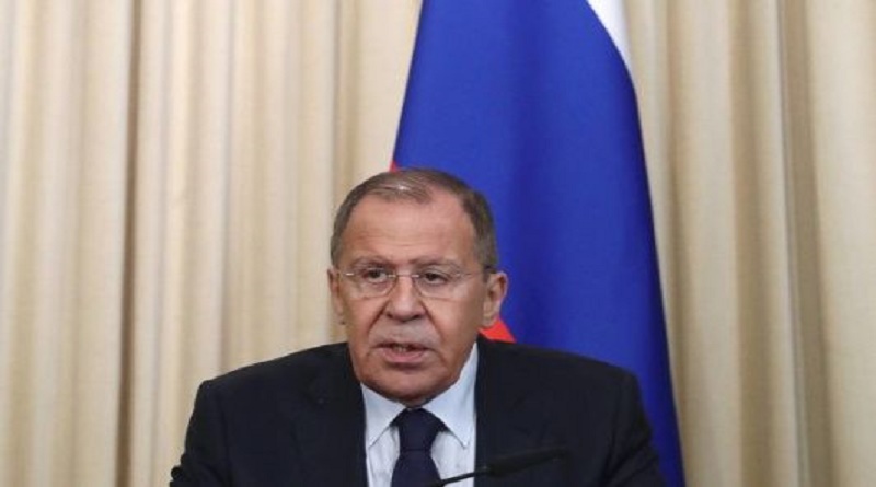 Rusia espera resultados positivos del encuentro en Barbados