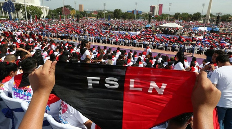 Al menos 500 invitados celebrarán en Nicaragua triunfo de Revolución Sandinista