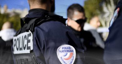 Tiroteo deja al menos tres muertos y un herido en sur de Francia