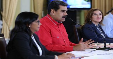 Aprobados Bs.877 mil millones para infraestructura cultural patrimonial con Venezuela Bella