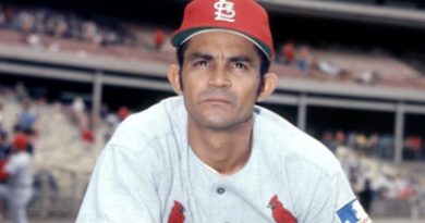 Campeonato 2019-2020 de la LVBP será en homenaje a Víctor Davalillo
