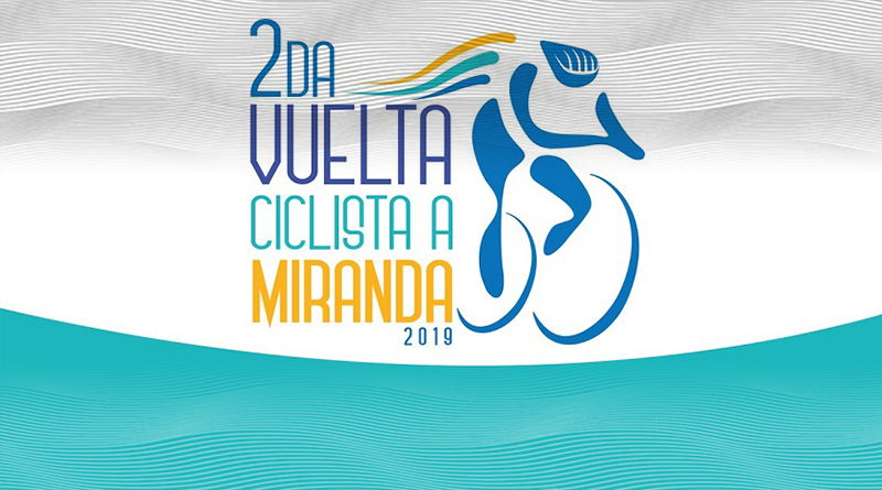 Al menos 160 atletas nacionales e internacionales participarán en 2da Vuelta Ciclística a Miranda