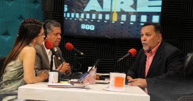 William Fariñas: Opositores han hecho de las dificultades un negocio político
