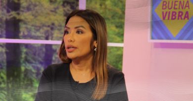 Psiquiatra Aisquel Machado: La residencia es la capacidad para afrontar la adversidad