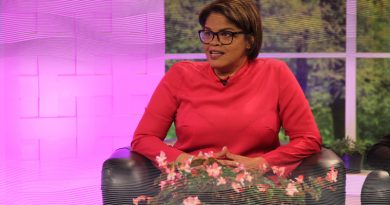 Ministra Caryl Bertho: Plan Parto Humanizado está formando 20 mil nuevas promotoras
