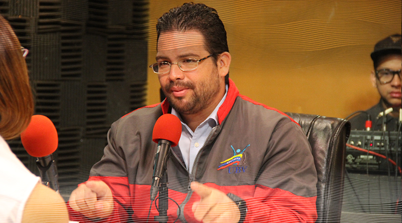 Estiman desarrollar comunicación Microblogging para crear una nueva red social en Venezuela