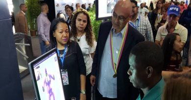 Ministros y autoridades internacionales reconocen logros del sistema penitenciario venezolano