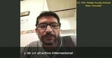PSUV respalda investigación solicitada por Presidente Maduro sobre muerte de involucrado en planes terroristas