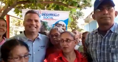Más de 1.500 familias del Cerrito de Araure atiende Base de Misiones en Portuguesa