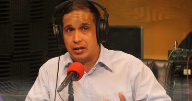 Edwin Rojas: En Sucre se han aplicado más de 23 mil pruebas rápidas para prevención de la Covid-19