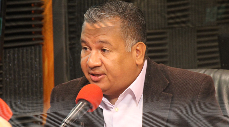 Constituyente Esteban Arvelo: Elecciones parlamentarias permite la participación de todas las organizaciones políticas del país