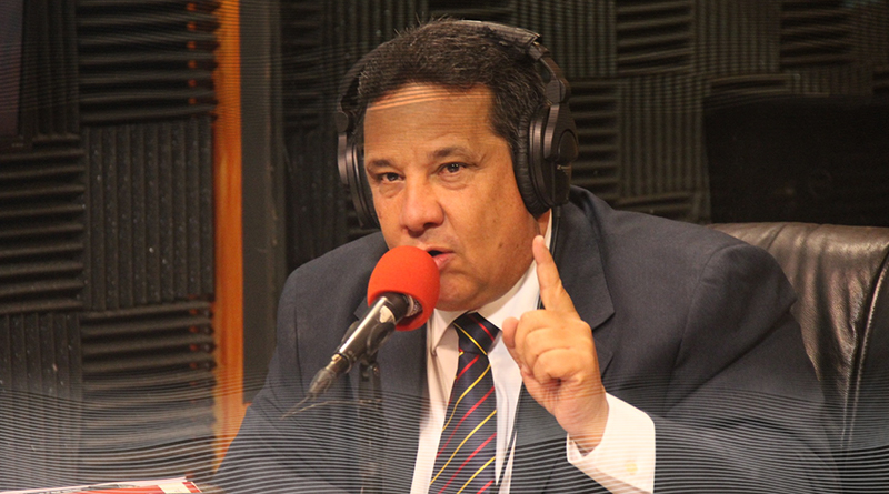 ANC: Instan a órganos judiciales a pedir allanamiento de inmunidad parlamentaria a quienes aprobaron el TIAR