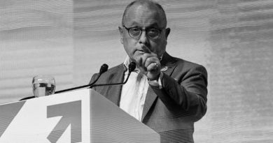 Ministro Arreaza calificó como inconcebible que el Canciller de Argentina Jorge Faurie plantee una intervención militar en Venezuela