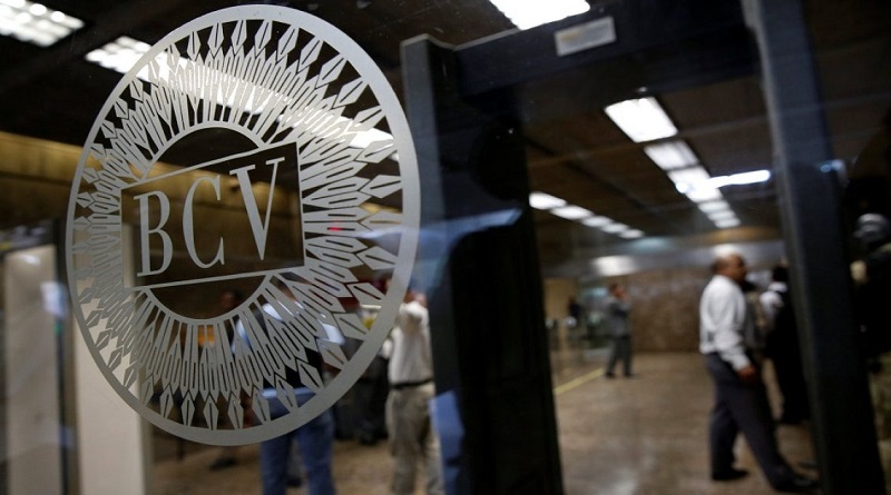 BCV | Euro se ubicó este martes en Bs 10.944,30
