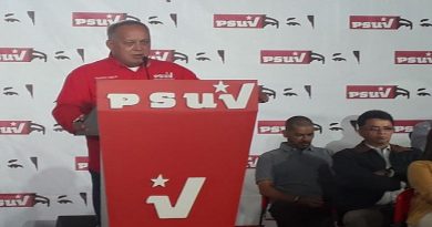 Diosdado Cabello: Arranca una nueva etapa del Foro de Sao Paulo