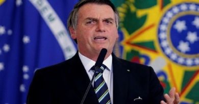 Tribunal de Brasil juzgará a Bolsonaro por ataque cibernético en campaña del 2018