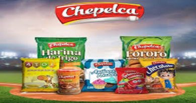 Industria Chepelca impulsa el desarrollo productivo de Trujillo
