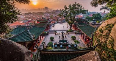 China acogerá en 2020 reunión del Comité del Patrimonio de Unesco