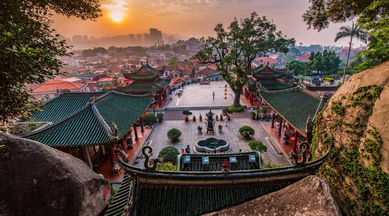 China acogerá en 2020 reunión del Comité del Patrimonio de Unesco