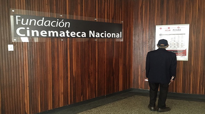 Cinemateca del MBA proyectará películas del cine iberoamericano hasta el 31 de julio