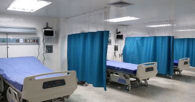 Sancionan centros de salud privados por incumplimiento de Ley Orgánica de Precios Justos