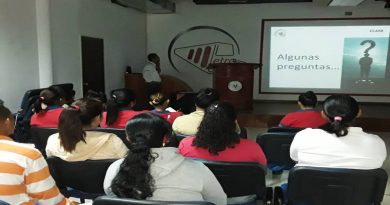 Metro de Valencia imparte capacitación a nuevo Personal De Cobro Pasaje