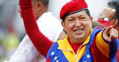 Abren concurso "Historias ilustradas de un comandante llamado Chávez" para escuelas de Miranda
