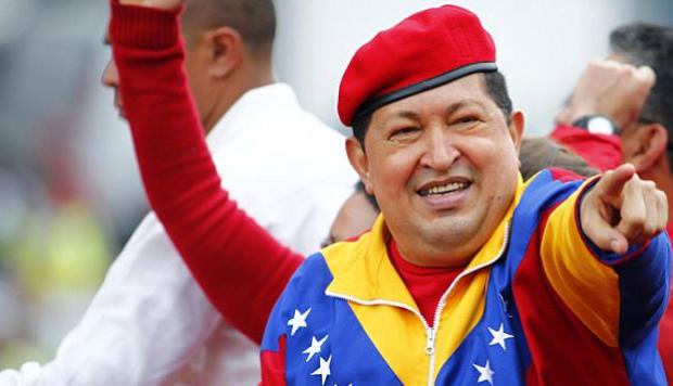 Abren concurso "Historias ilustradas de un comandante llamado Chávez" para escuelas de Miranda