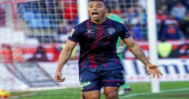 Darwin Machís inicia entrenamientos este 29J tras firmar por 4 temporadas con el Granada español