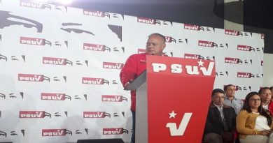 PSUV demandó investigación profunda por masacre paramilitar en Barinas