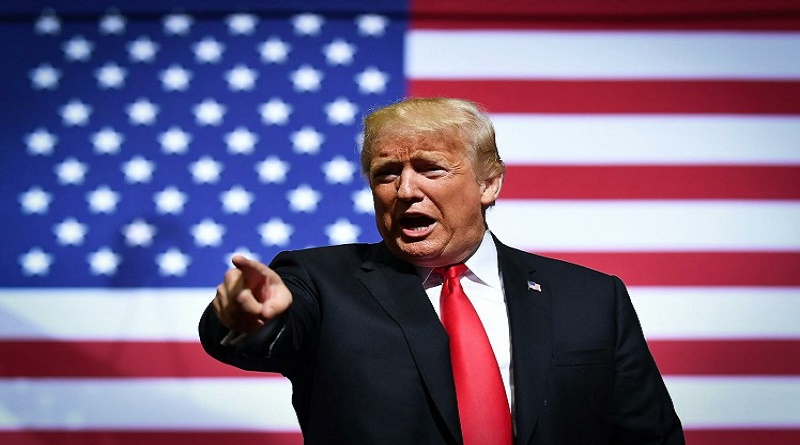 Cámara Baja de EE.UU. someterá a votación cargos contra Donald Trump