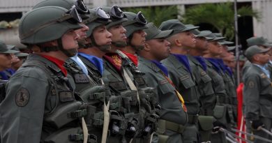Inician en Venezuela Ejercicios cívico-militares "Escudo Bolivariano 2020"