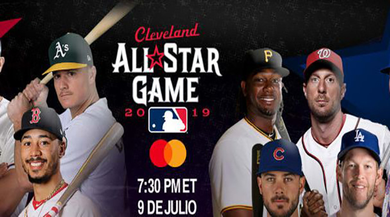 Estos son los lineups que dirán presente en el Juego de las Estrellas de esta noche