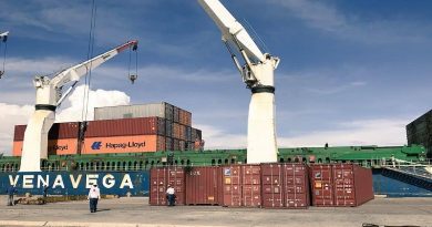 Venavega ofreció potencial naviero para América y el Caribe en XXV Foro de Sao Paulo