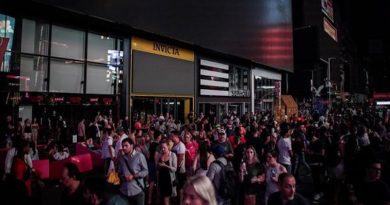 Apagón deja en penumbra a más de 70.000 personas en Manhattan durante varias horas