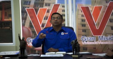 Poder Popular ha construido el 37 % de las viviendas de la GMVV