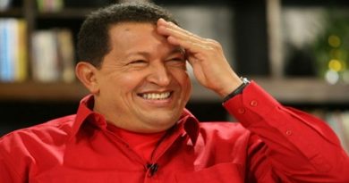 Conversatorio “Chávez Líder Popular” realizarán este domingo Cuartel de la Montaña 4F