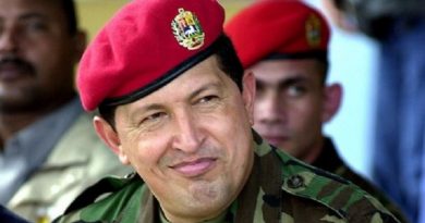 Abren concurso "Historias ilustradas de un comandante llamado Chávez" para escuelas de Miranda