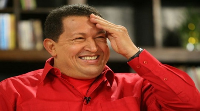 Conversatorio “Chávez Líder Popular” realizarán este domingo Cuartel de la Montaña 4F